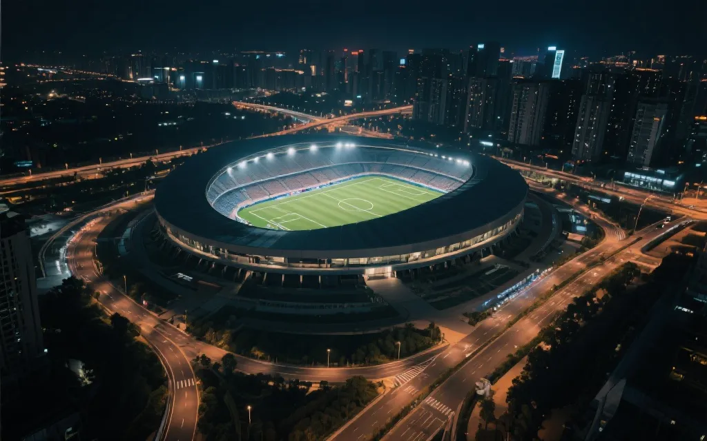 2026世界杯16座主办城市深度解析：场馆升级、智能安保与绿色低碳如何重塑北美城市赛时运营